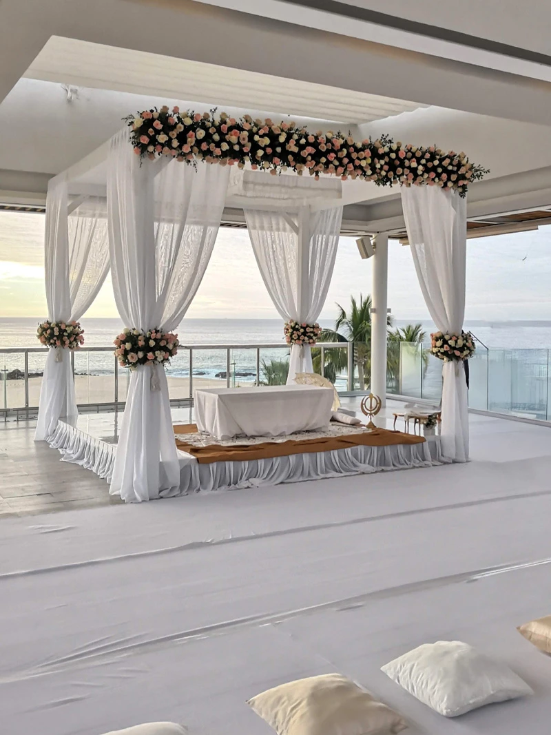 Mandap · VVR Pro