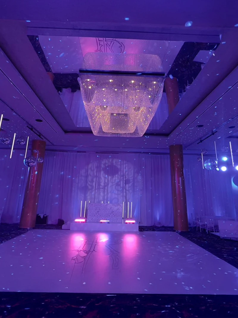 Asian Wedding VVR Pro