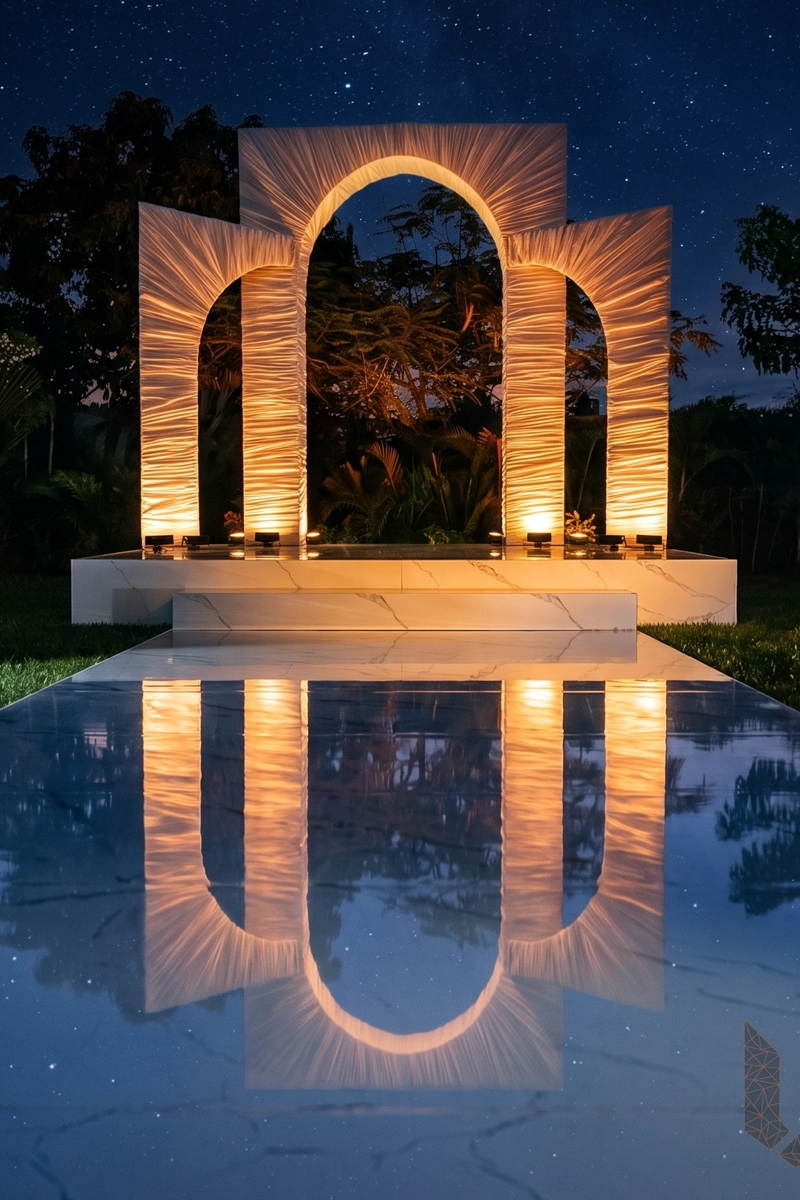 Bridal aisle VVR Pro