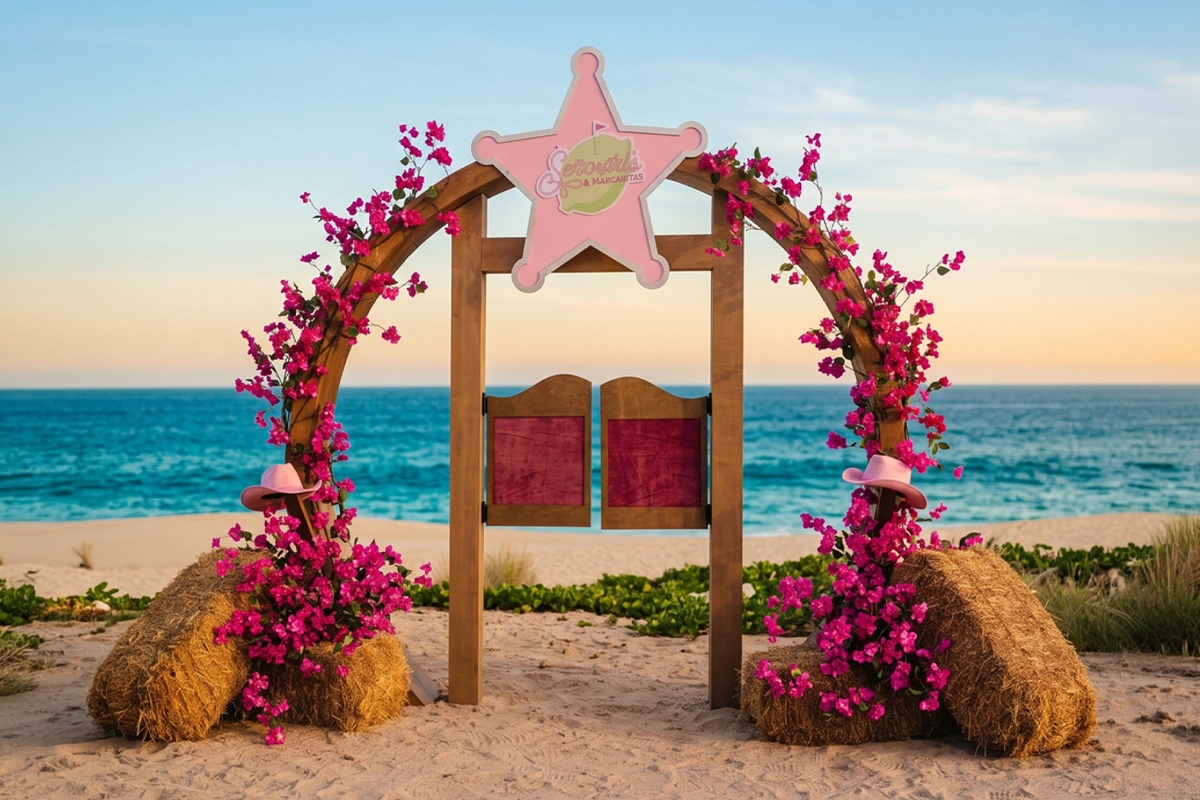 Bridal aisle production VVR Pro