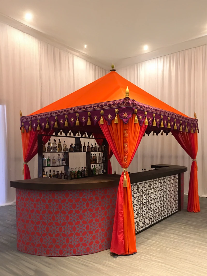 Mehndi & Haldi