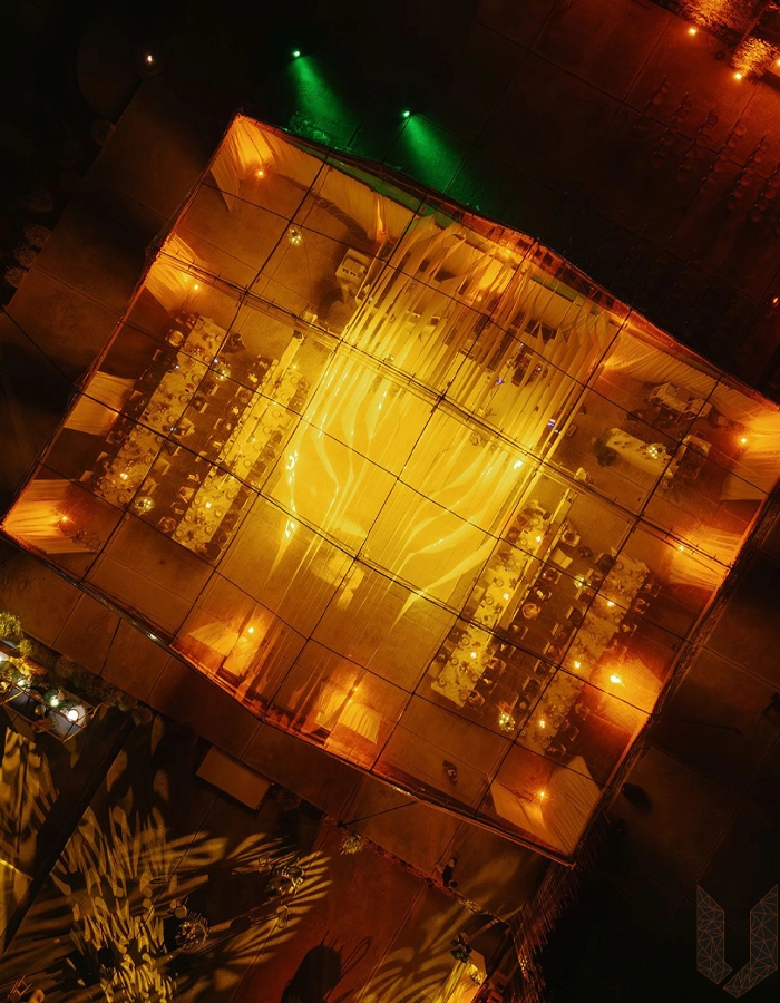 Lighting Design · VVR Pro