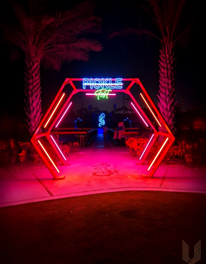 Lighting Design · VVR Pro
