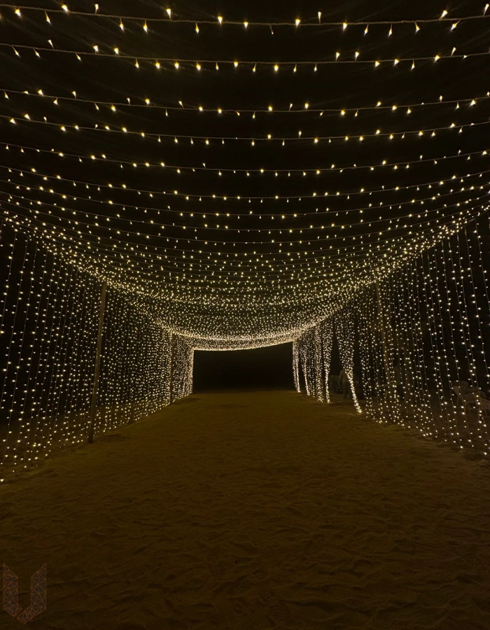 Lighting Design · VVR Pro